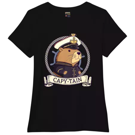 Capy Tan