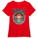 Yoga Exorcismo