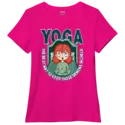 Yoga Exorcismo