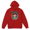Yoga Exorcismo