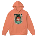 Yoga Exorcismo