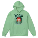 Yoga Exorcismo