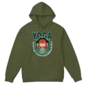 Yoga Exorcismo