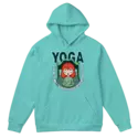 Yoga Exorcismo