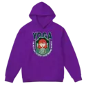 Yoga Exorcismo