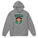 Yoga Exorcismo