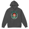 Yoga Exorcismo