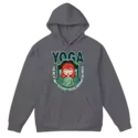 Yoga Exorcismo
