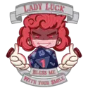Dama Fortuna