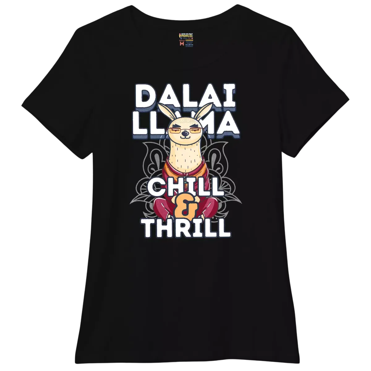Dalai Llama