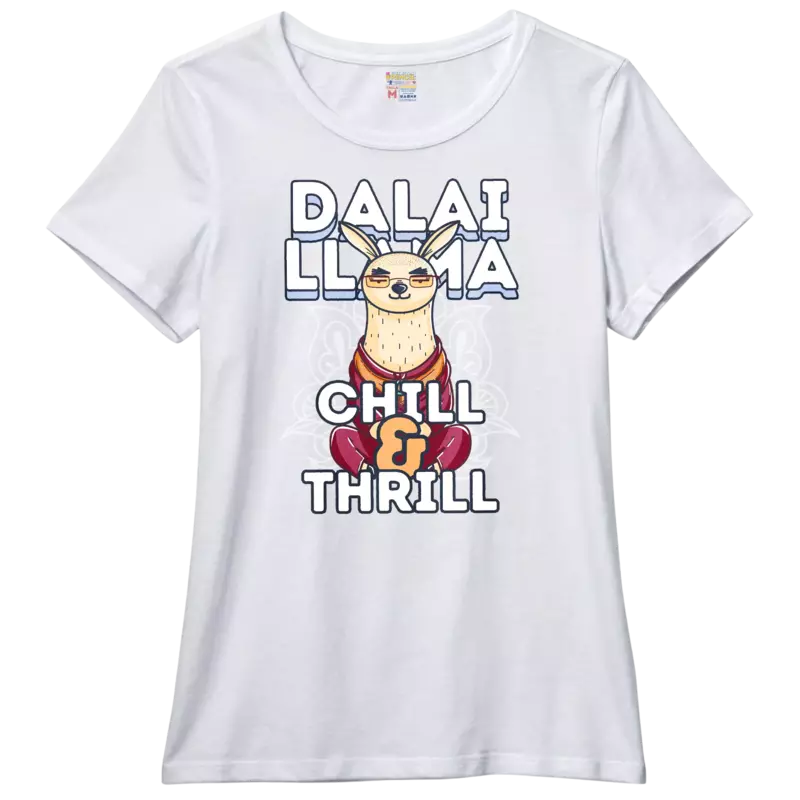 Dalai Llama