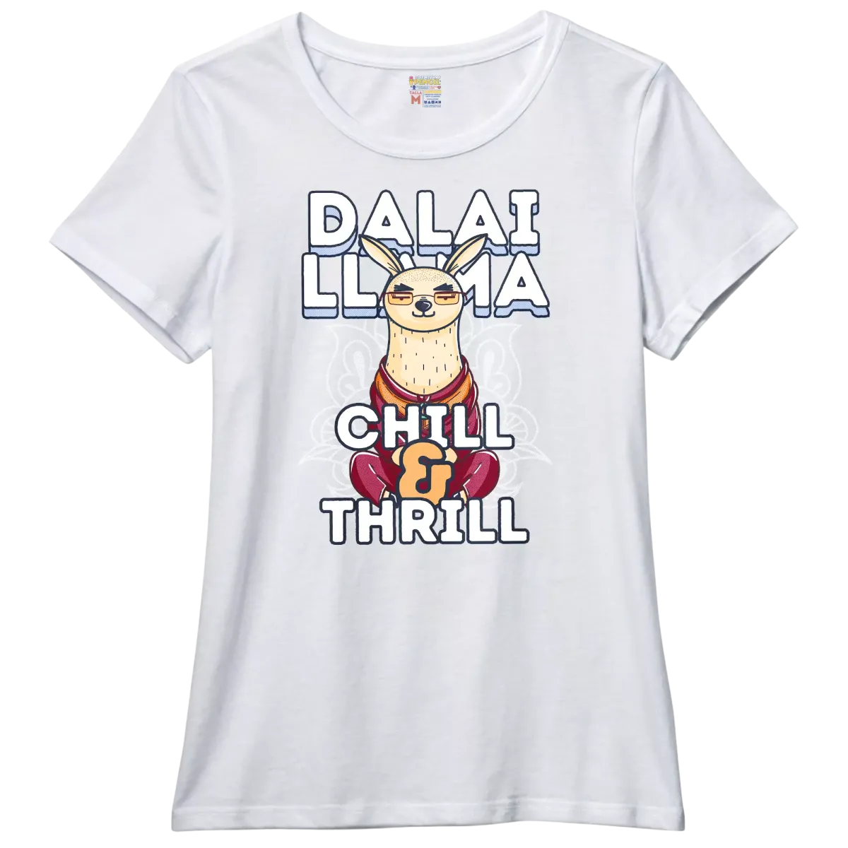 Dalai Llama