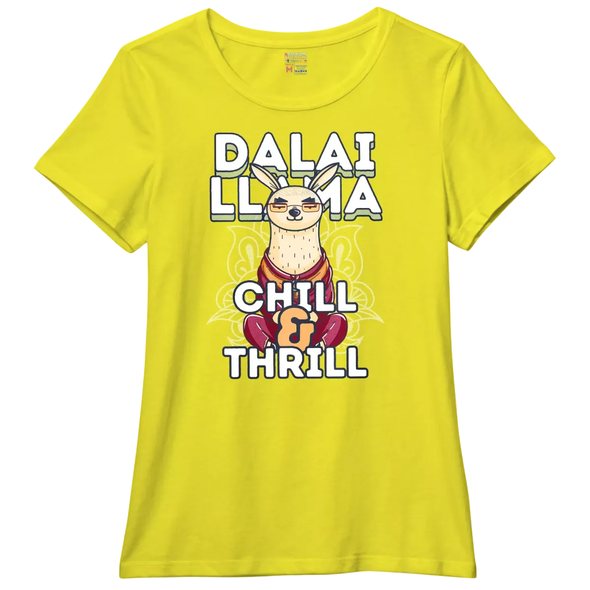 Dalai Llama