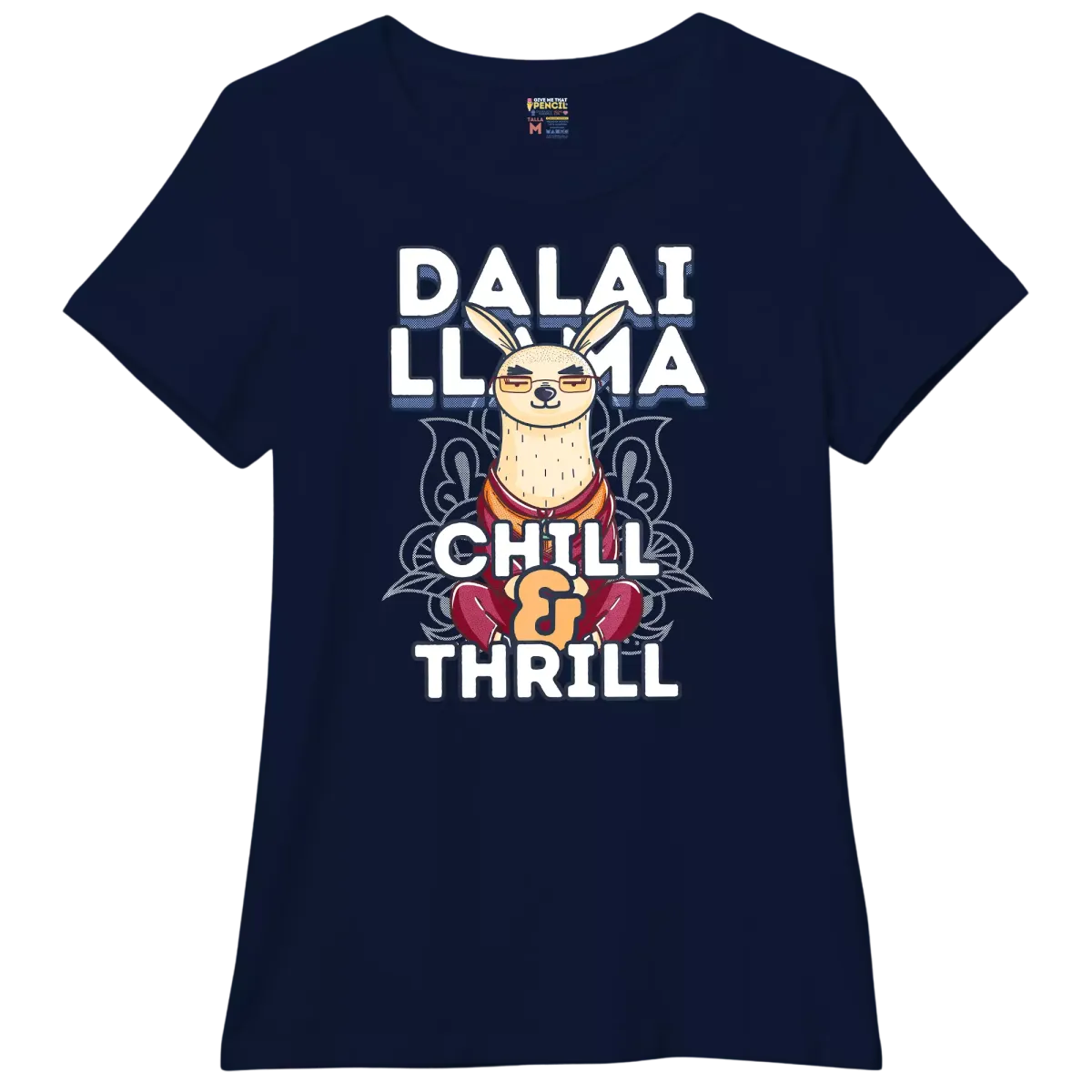 Dalai Llama