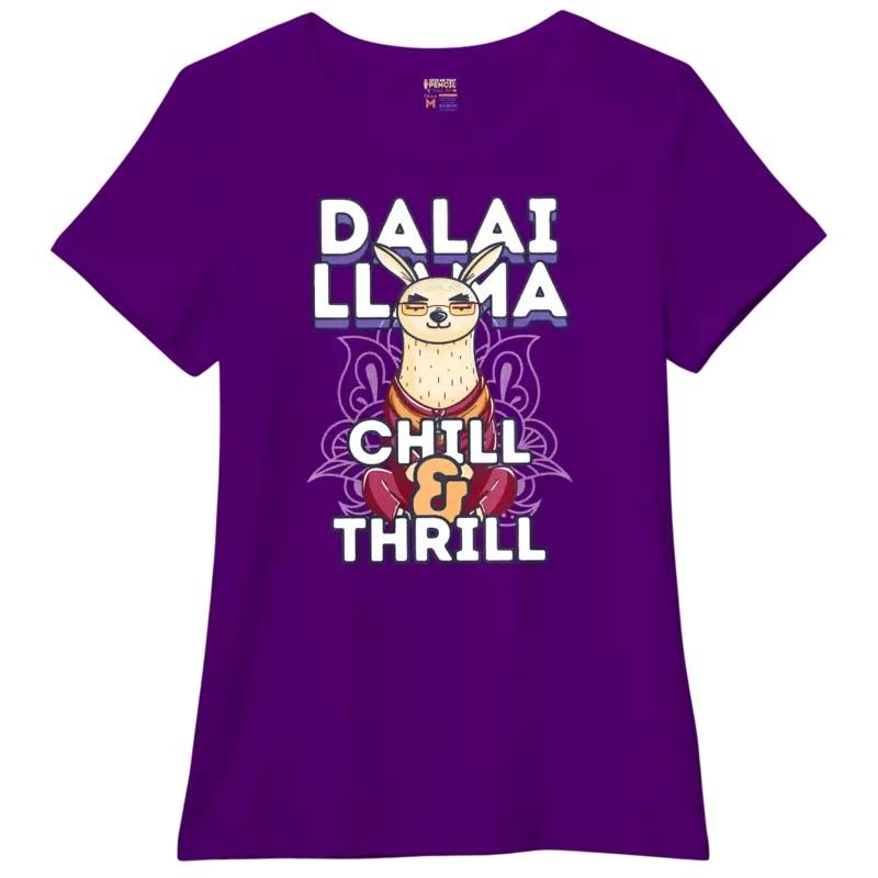 Dalai Llama