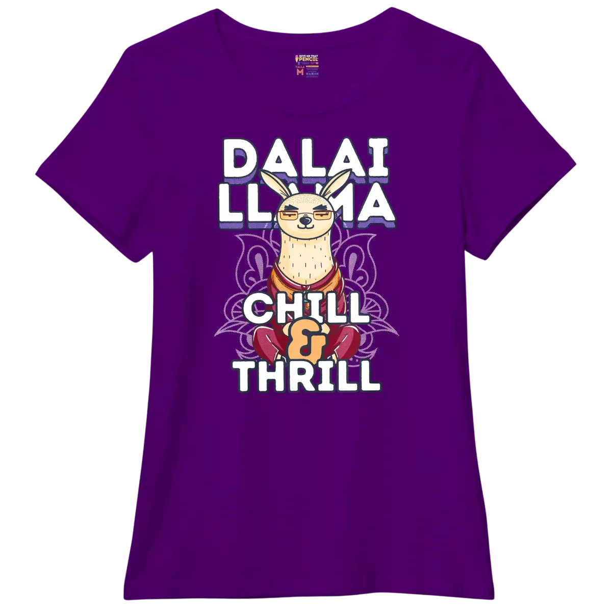 Dalai Llama