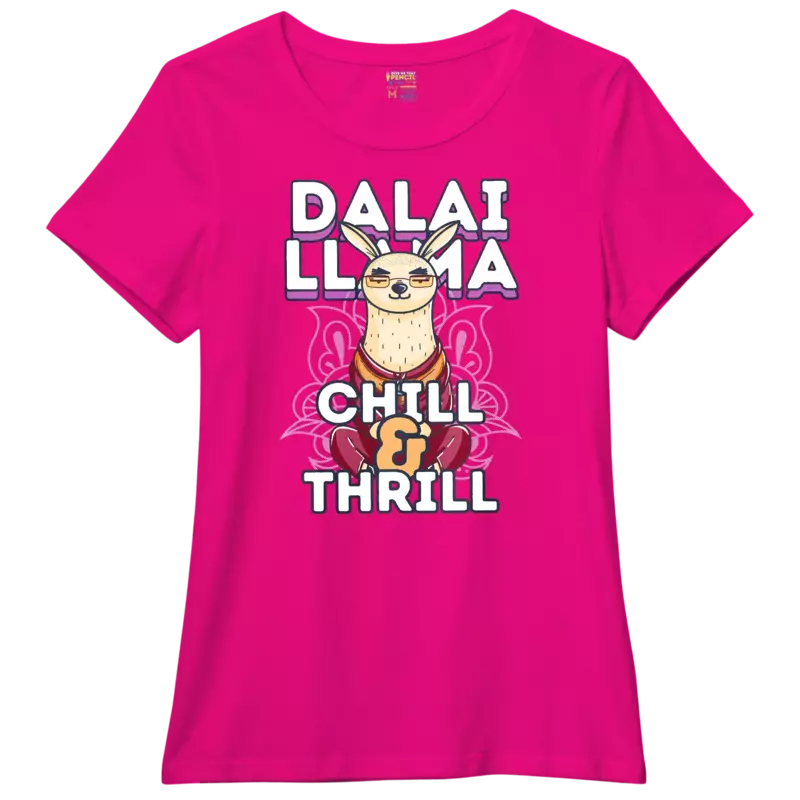 Dalai Llama