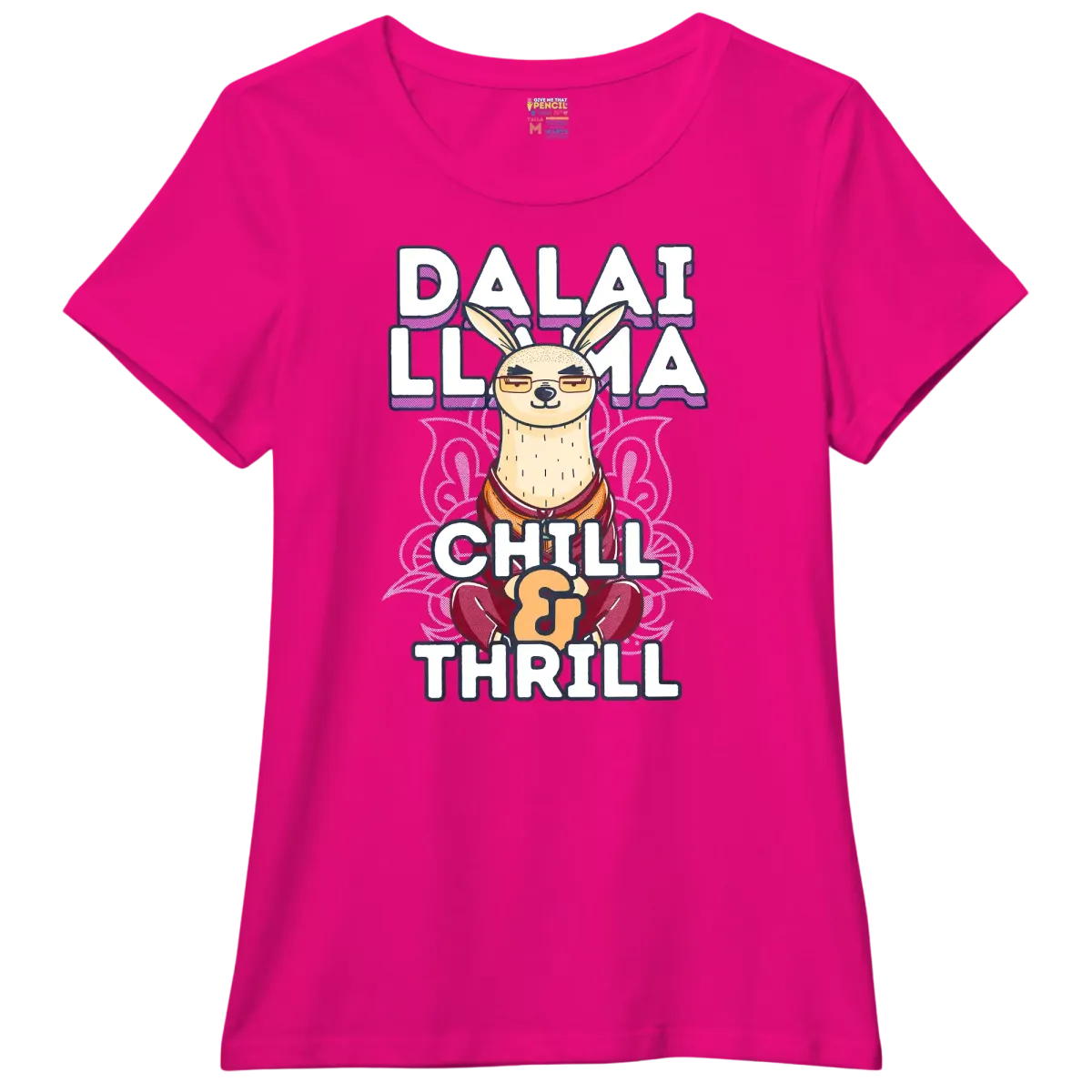 Dalai Llama