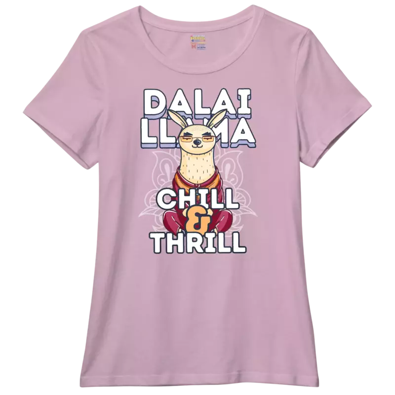 Dalai Llama