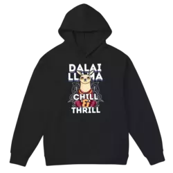 Dalai Llama