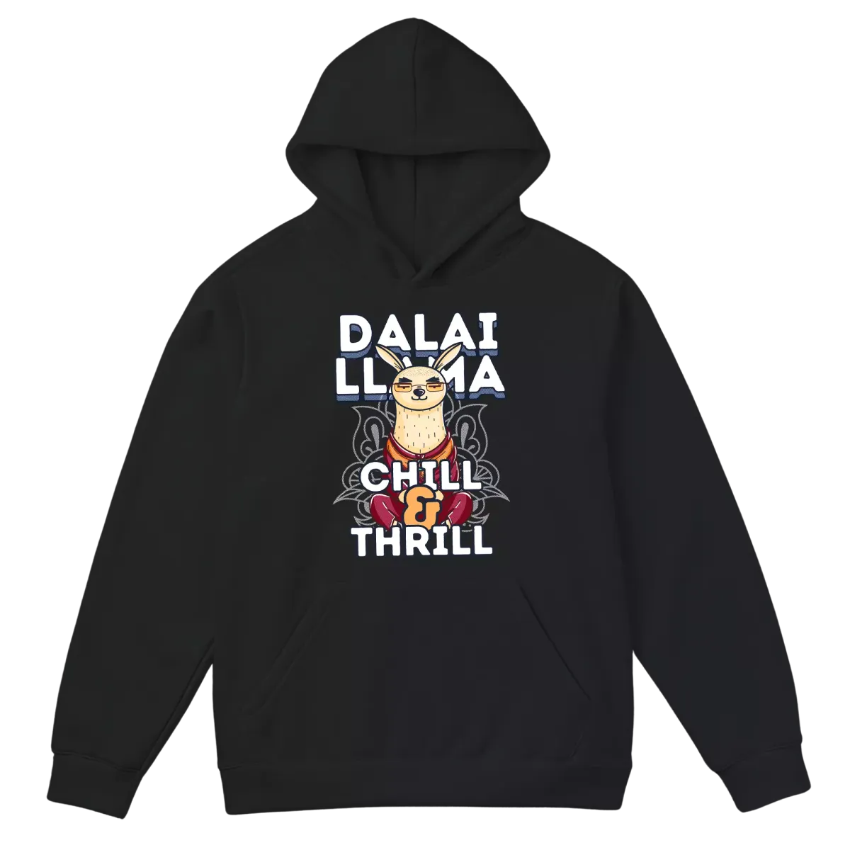 Dalai Llama