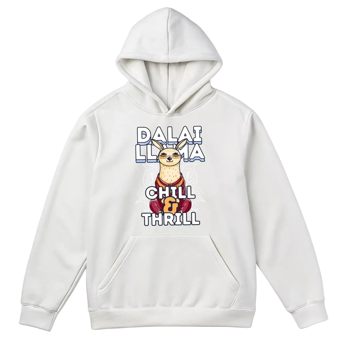 Dalai Llama