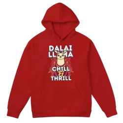 Dalai Llama