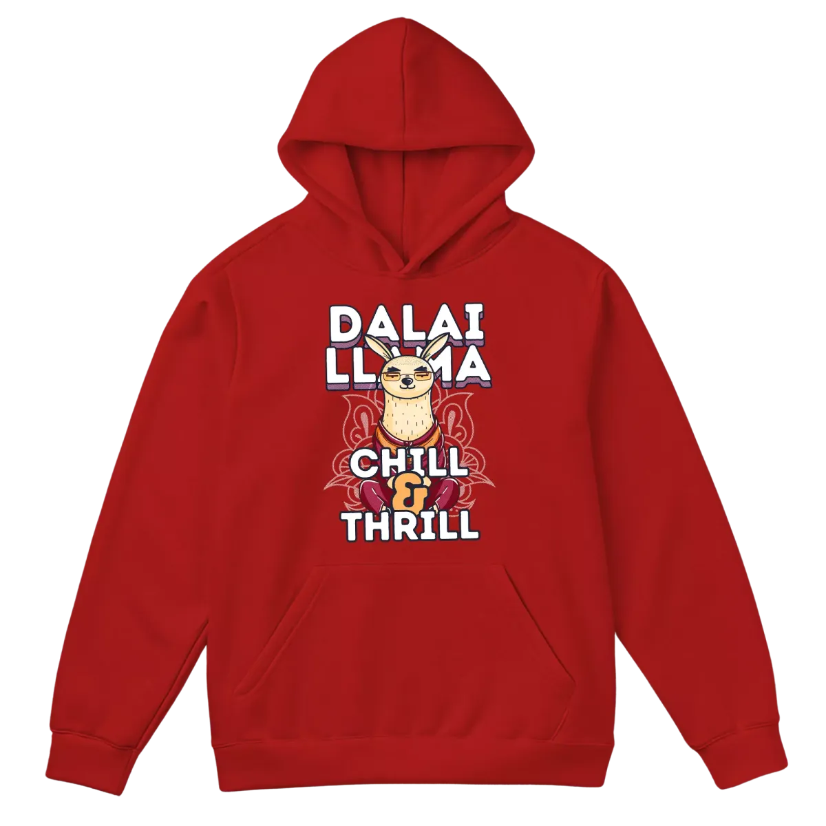 Dalai Llama
