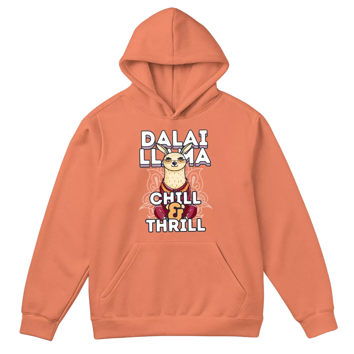 Dalai Llama
