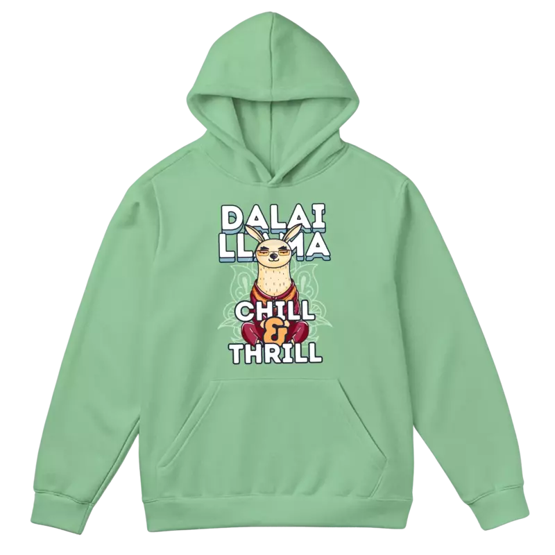 Dalai Llama
