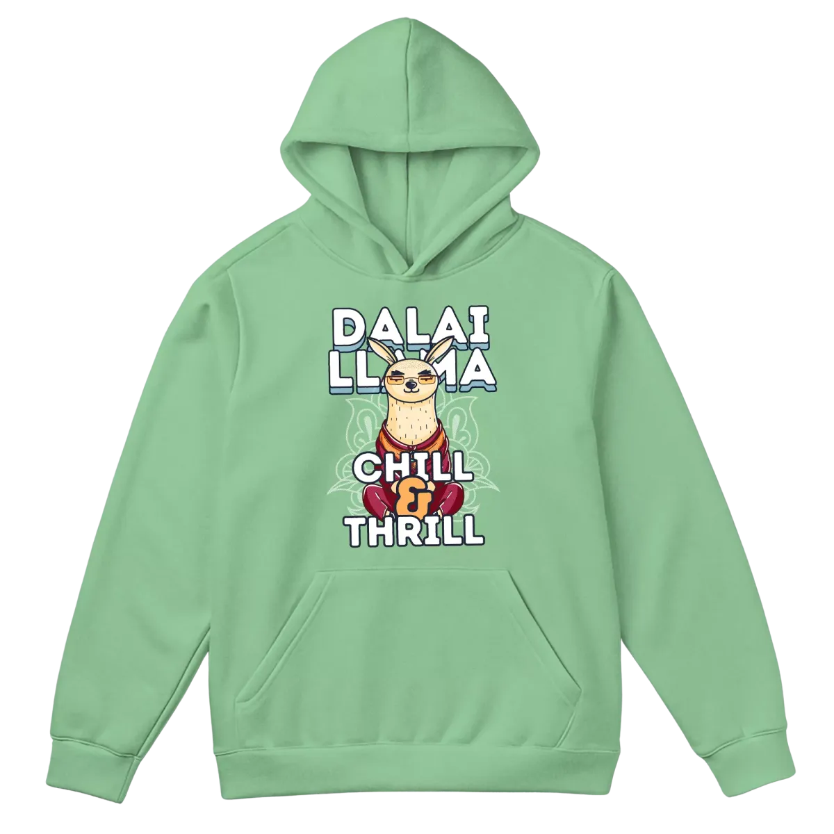 Dalai Llama
