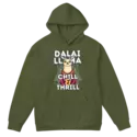 Dalai Llama
