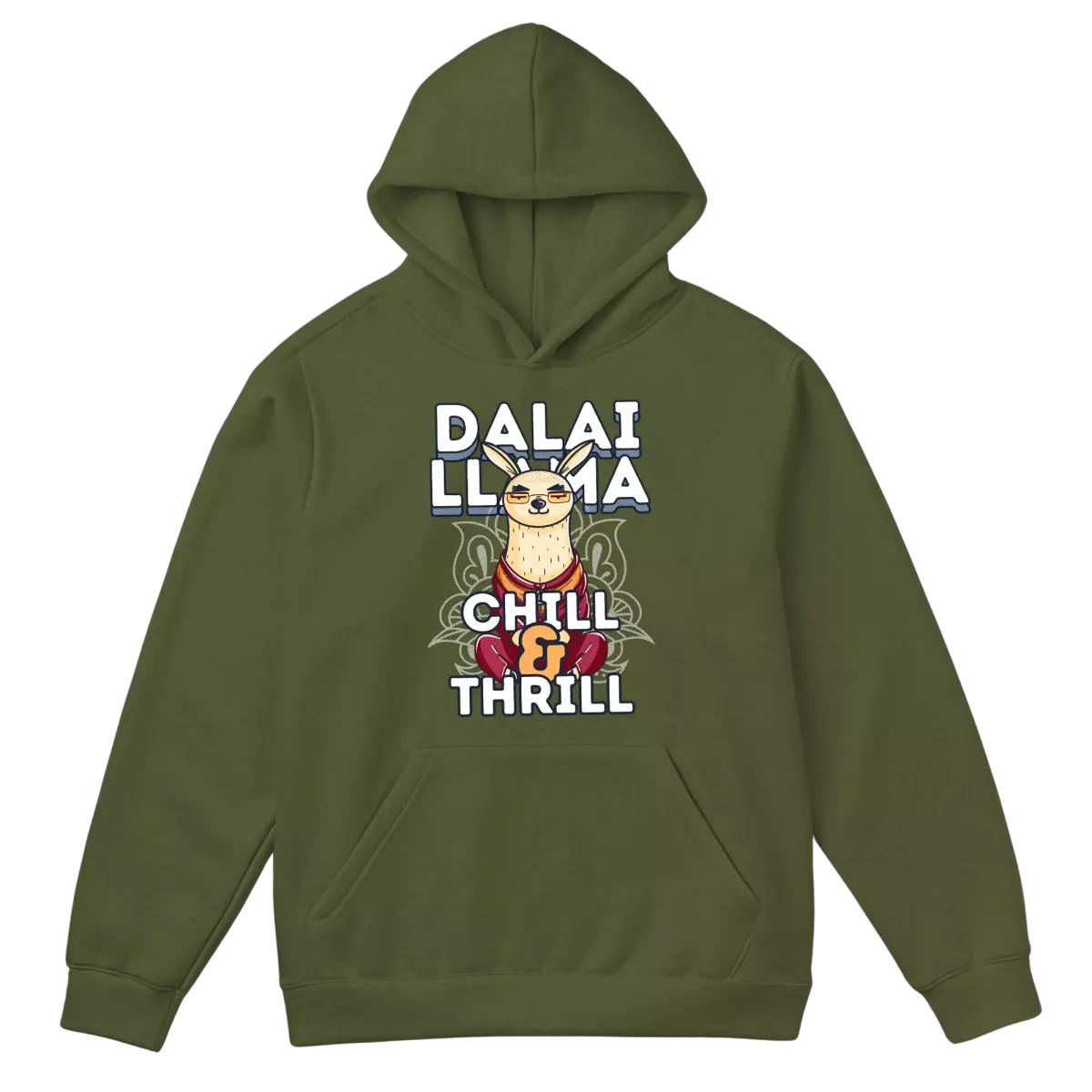 Dalai Llama
