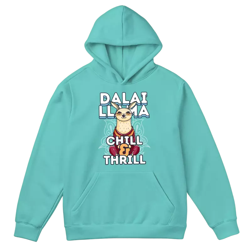 Dalai Llama
