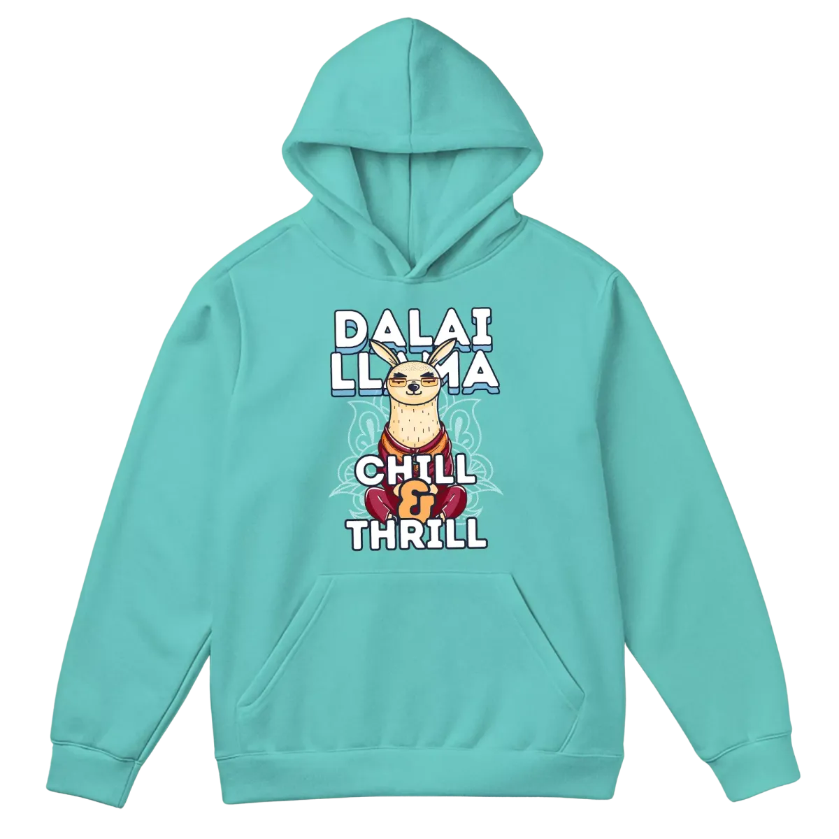 Dalai Llama