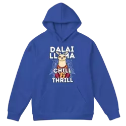 Dalai Llama