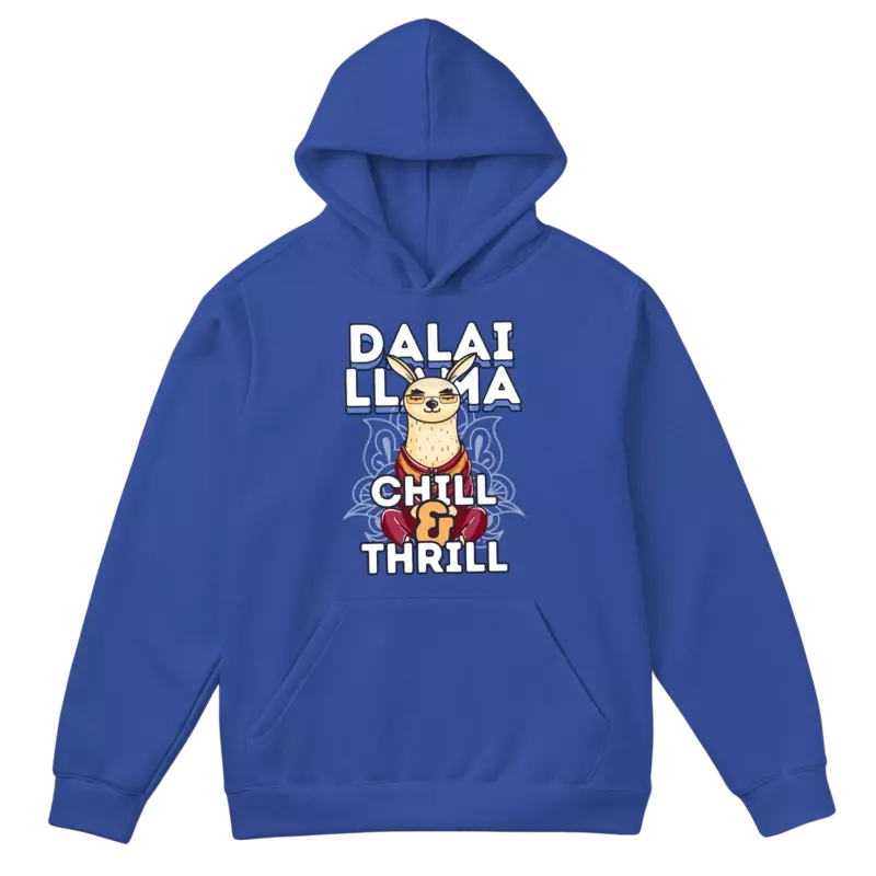 Dalai Llama