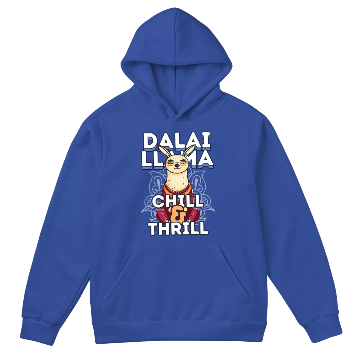 Dalai Llama