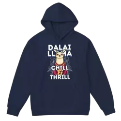 Dalai Llama