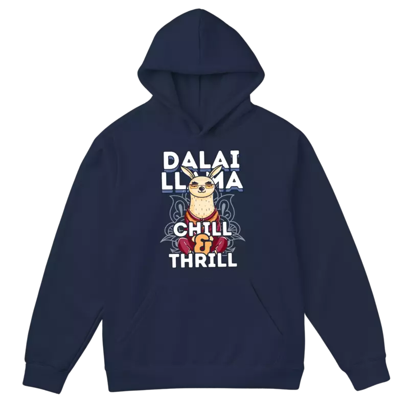 Dalai Llama