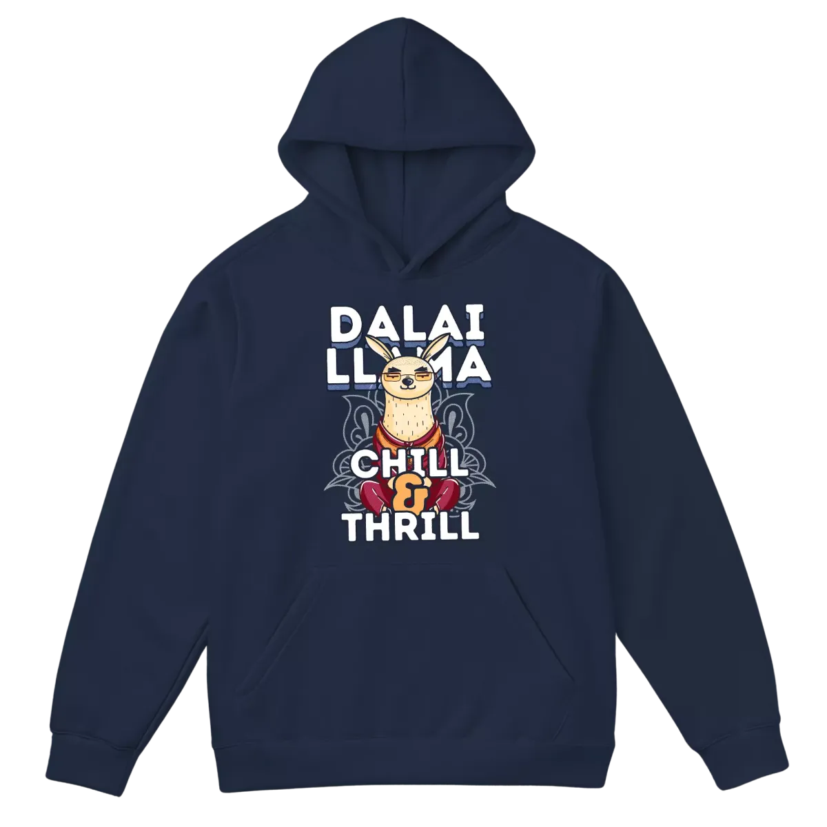 Dalai Llama