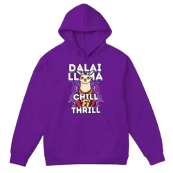 Dalai Llama