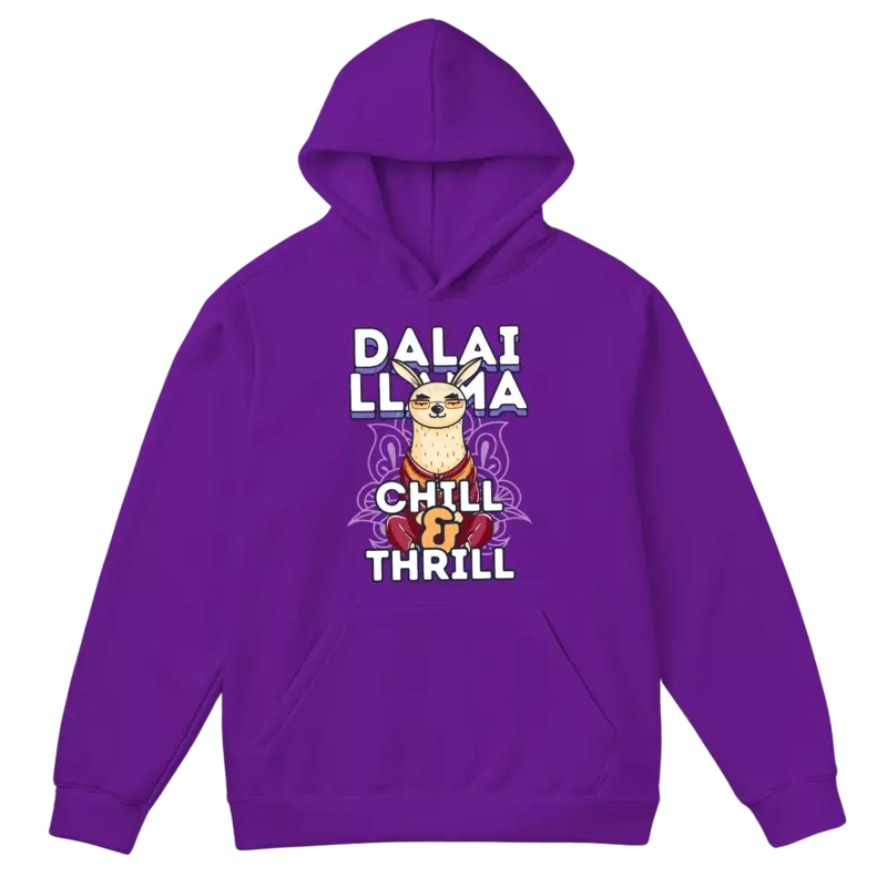 Dalai Llama