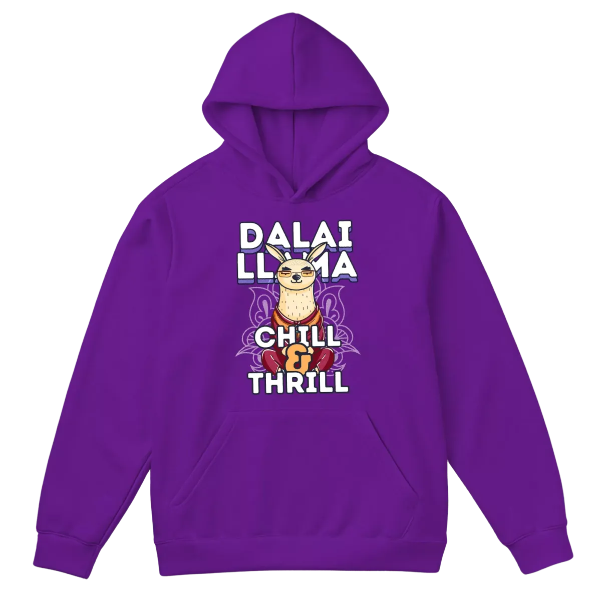 Dalai Llama