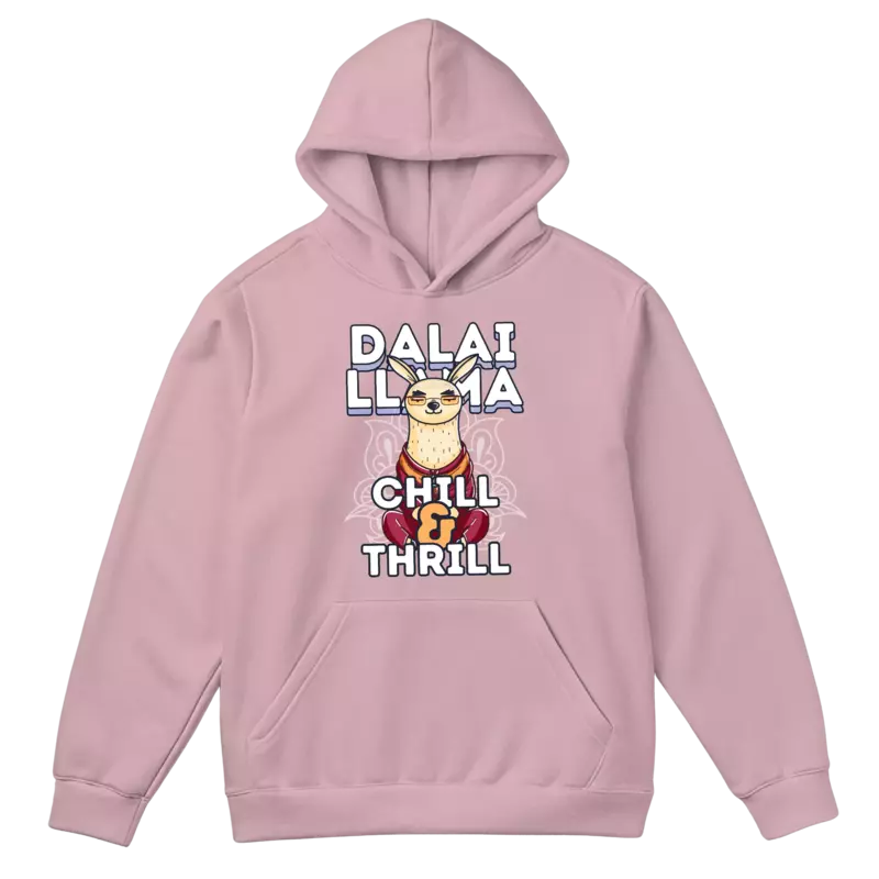 Dalai Llama