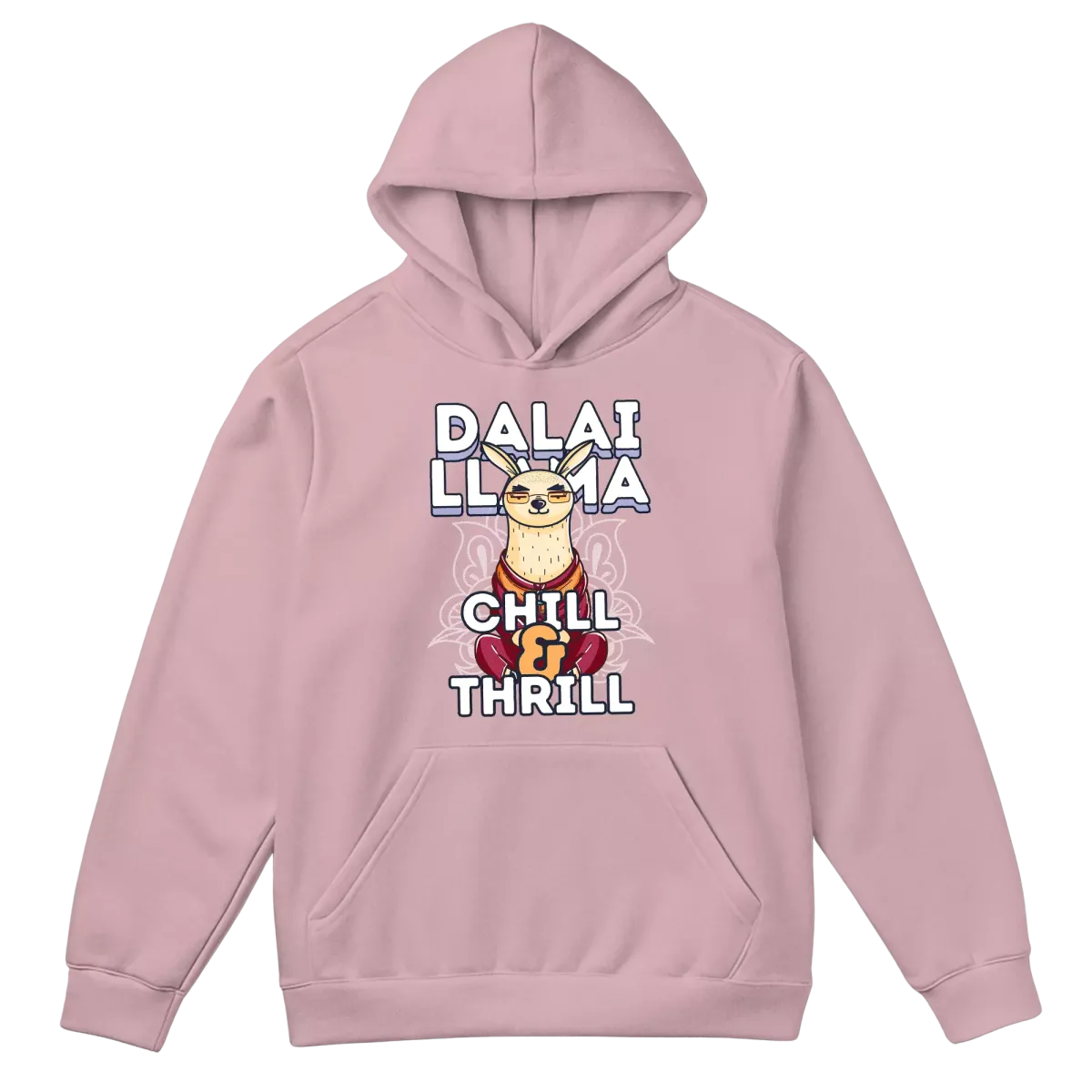 Dalai Llama