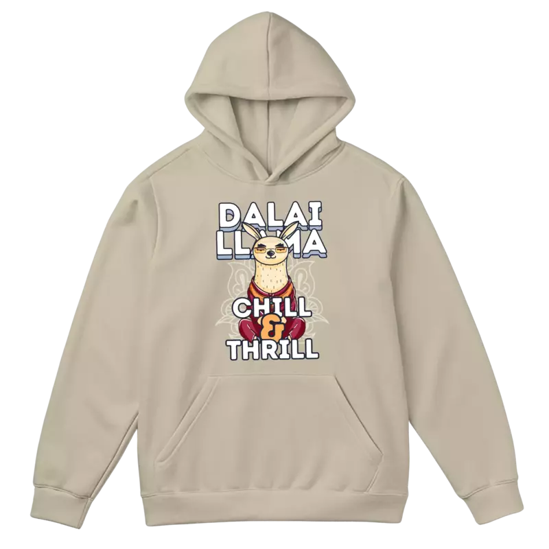 Dalai Llama