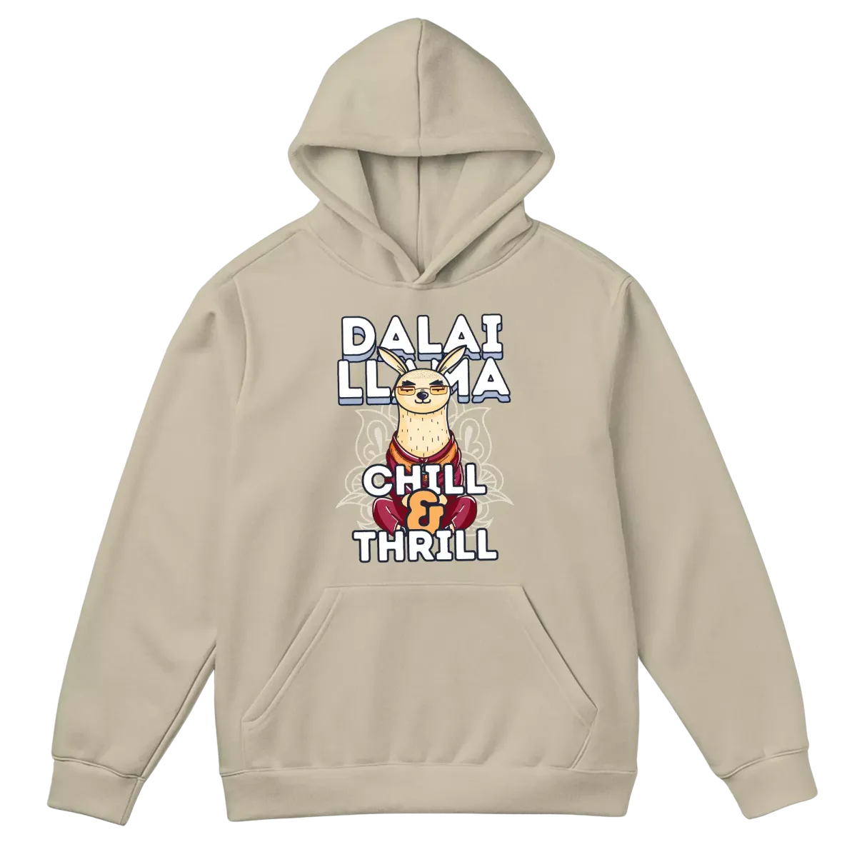 Dalai Llama