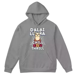 Dalai Llama