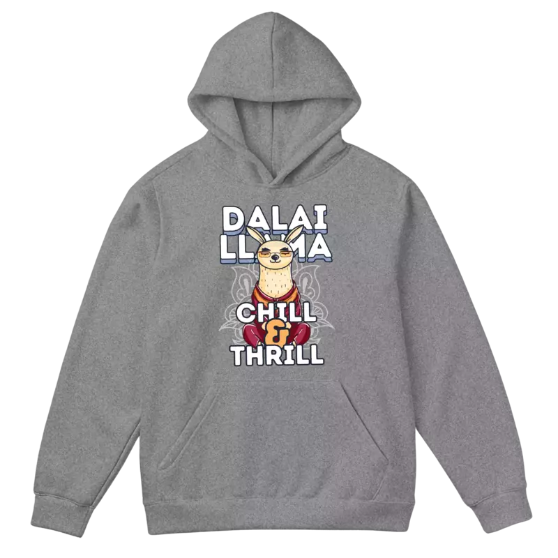 Dalai Llama